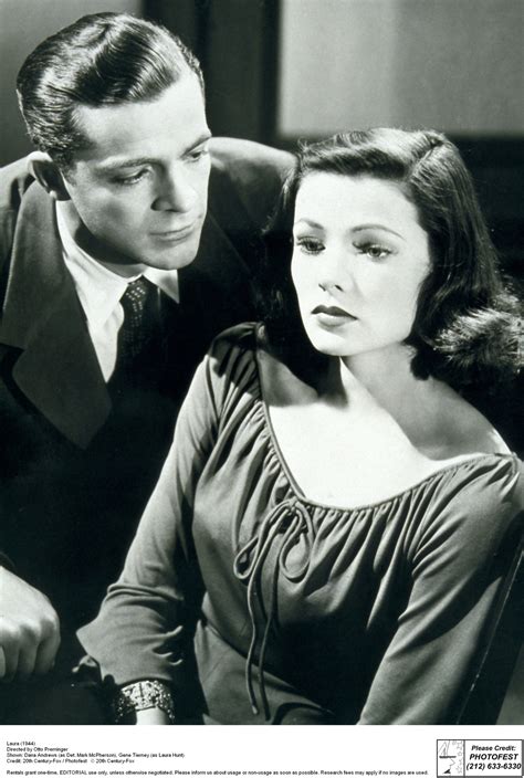 Laura (1944) .